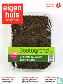 Eigen Huis Magazine 3