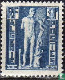 Apollo of Cherchell