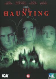 The Haunting