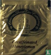 Decaffeinated Honeylemon [tm]