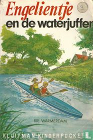 Engelientje en de waterjuffer