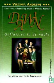 Gefluister in de nacht 