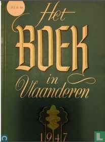 Het boek in Vlaanderen 1947