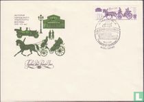 Transports historiques