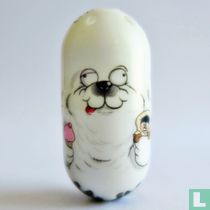 Polar Bear Bean