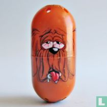 Bloodhound Bean