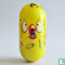 Canary Bean