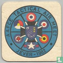 AAFCE Tactical Air Meet