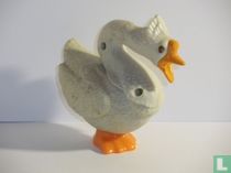 Moeder Gans