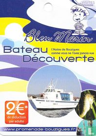 Bleu Marin