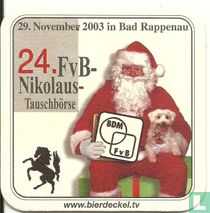 24. Haffner Bräu Tauschbörse