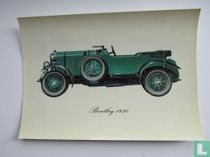 Bentley 1930