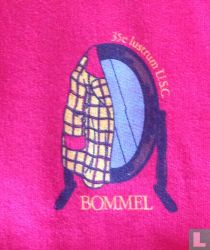 Bumblebee sweatshirt