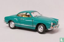 Volkswagen Karmann-Ghia