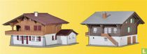 Gebouw Chalet "Lenk"