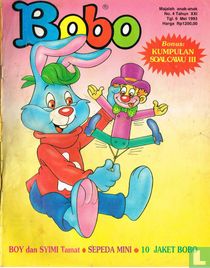 Bobo [Bahasa Indonesia] 4