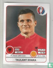 Taulant Xhaka acheter