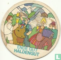Endegut Haldengut