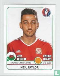 Neil Taylor acheter