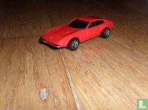 Ferrari 365 GTB/4