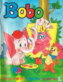 Bobo [Bahasa Indonesia] 3