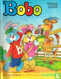 Bobo [Bahasa Indonesia] 52