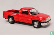 Dodge Ram Pickup