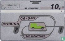 Storing 06-0407