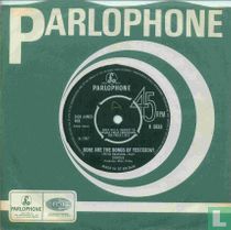 Gone Are the Songs of Yesterday