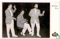 Dave Parker [Cocktail Trio]