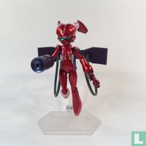 Figma Scarlet Rain
