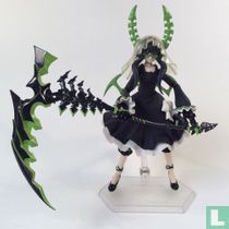 Figma Dead Master