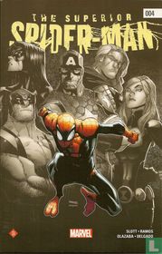 The Superior Spider-Man 4