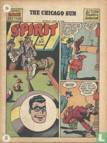 The Spirit 25-6-1944
