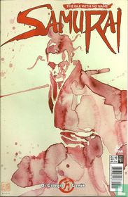 Samurai; The Isle With No Name 1