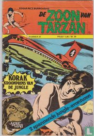 De zoon van Tarzan 31