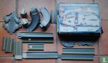 Motorcity Road Set