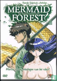 Mermaid Forest 3 / Het Zeemeerminnenwoud 3