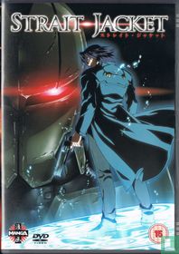 Strait Jacket