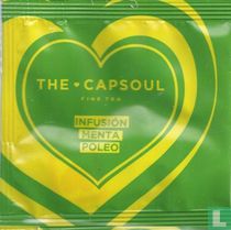 Infusión Menta Poleo