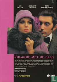 Rolande met de bles