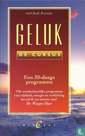 Geluk de cursus