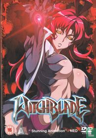Witchblade [volle box]