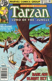 tarzan 21
