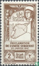 Proclamation unit