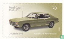 Ford Capri 1