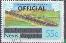 Service stamp