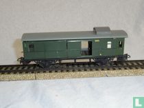 Bagagewagen DB