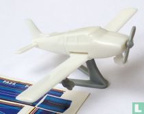 Airplane PA28 