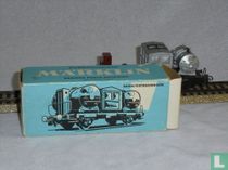 Containerwagen DB